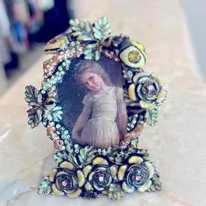 Jay Stongwater frame